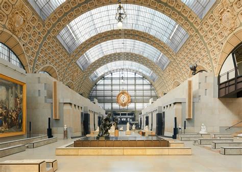 musee d'orsay louis vuitton